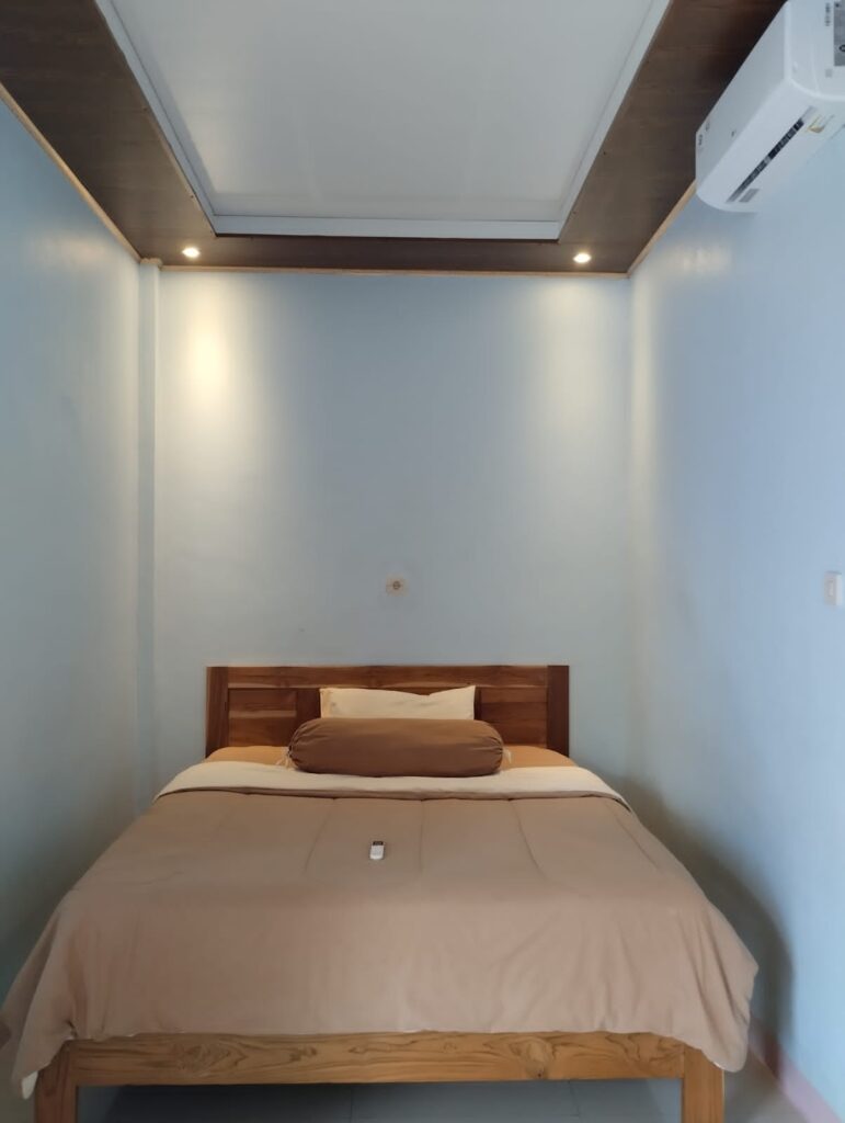 De Credo Guest Home
