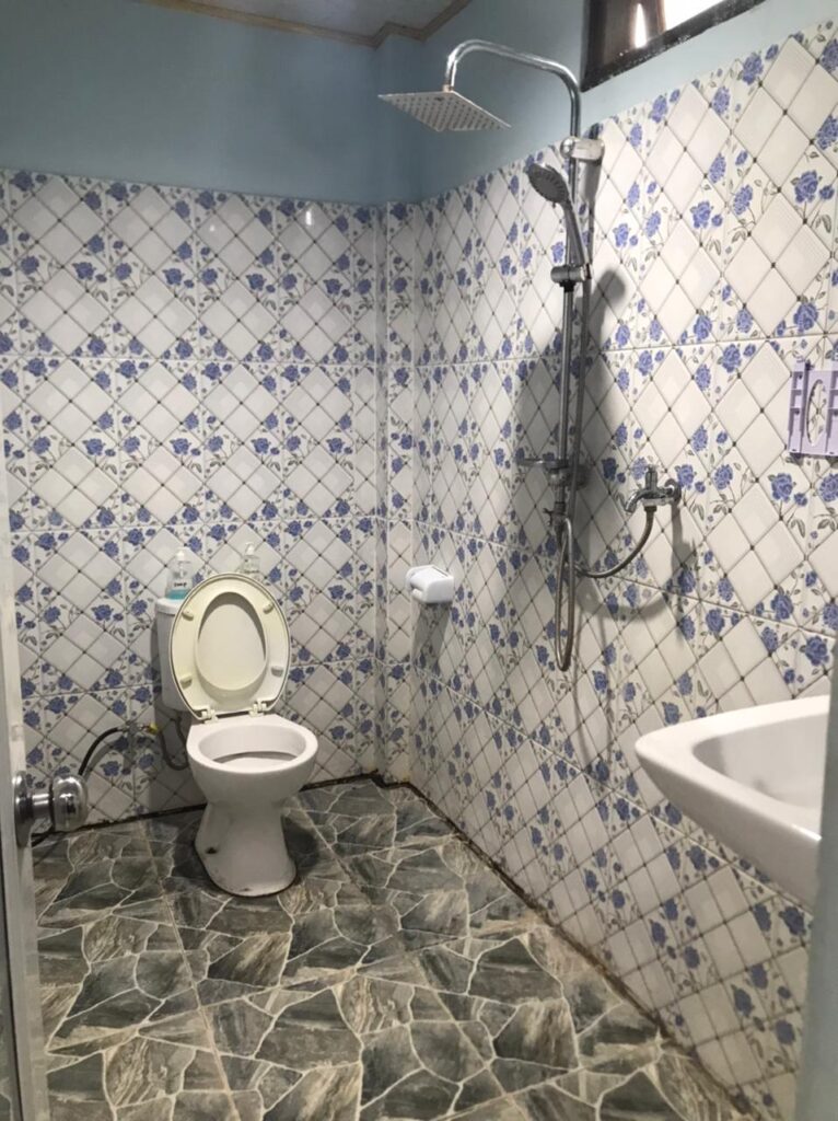 De Credo Guest Home