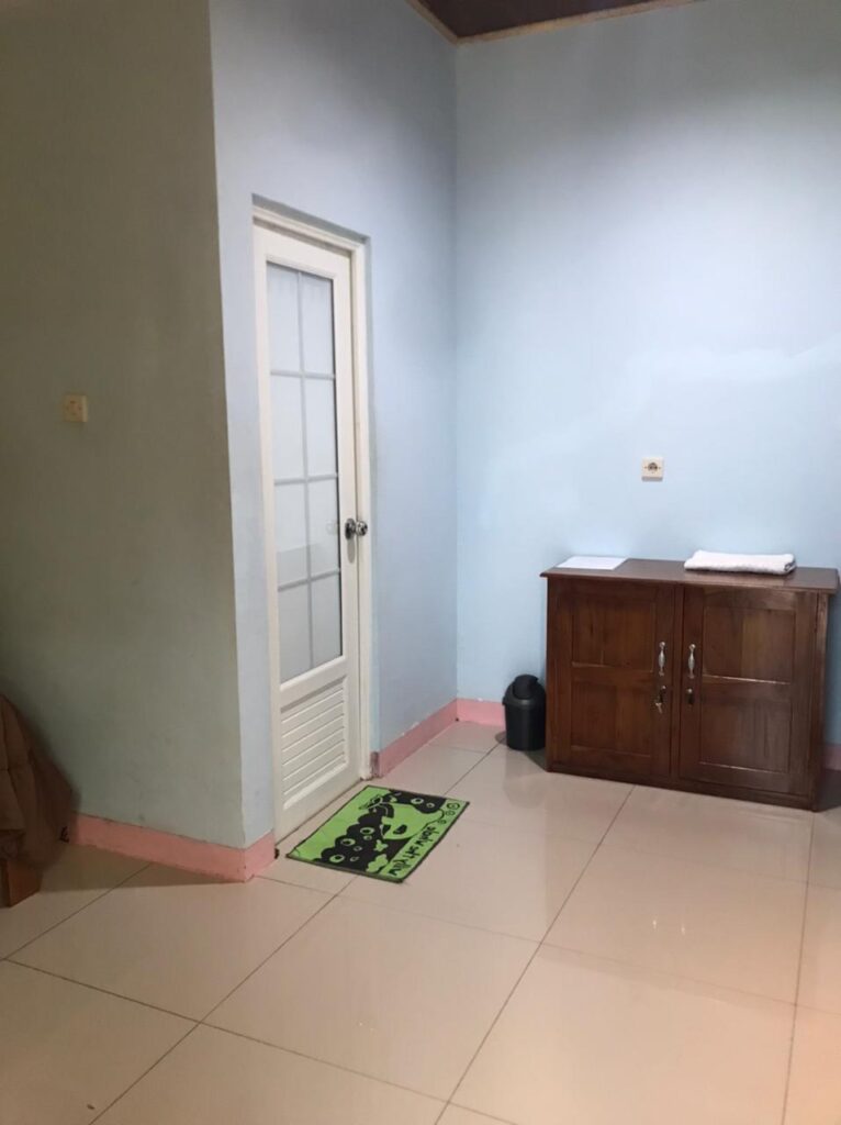 De Credo Guest Home