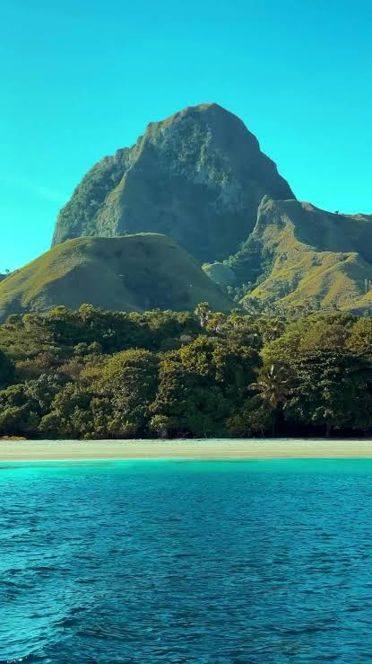 pulau mules